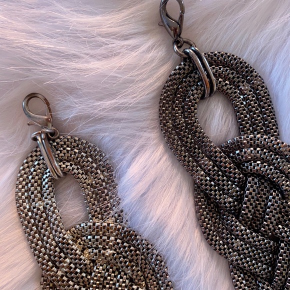 Forever 21 Metal Knot Bracelets, Excellent Condition & Quality | Like New! - Picture 3 of 4